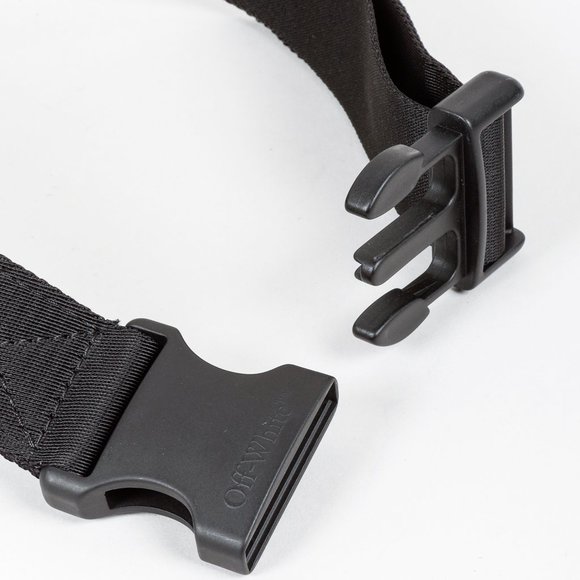 Off-White Belt Bag - Picture 11 of 14